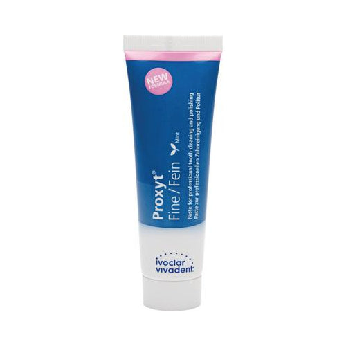 Ivoclar Vivadent 701470 Proxyt Dental Prophy Paste Fine Grit mL 579866 Ivoclar Vivadent 701470 Proxyt Dental Prophy Paste Fine Grit mL 579866